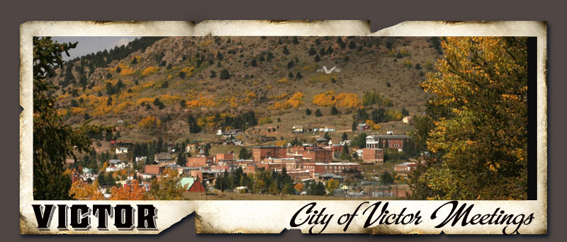 Victor, Colorado