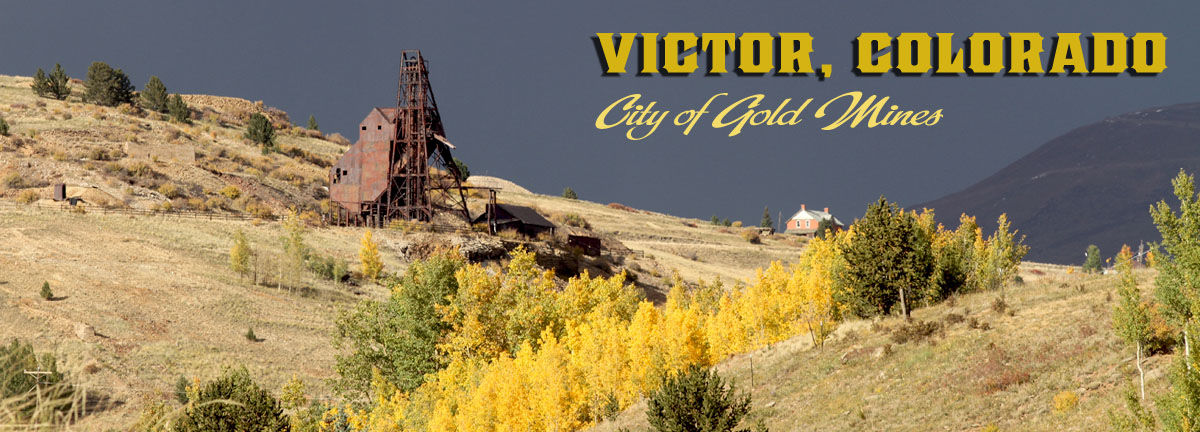 Victor Hiking Trails
