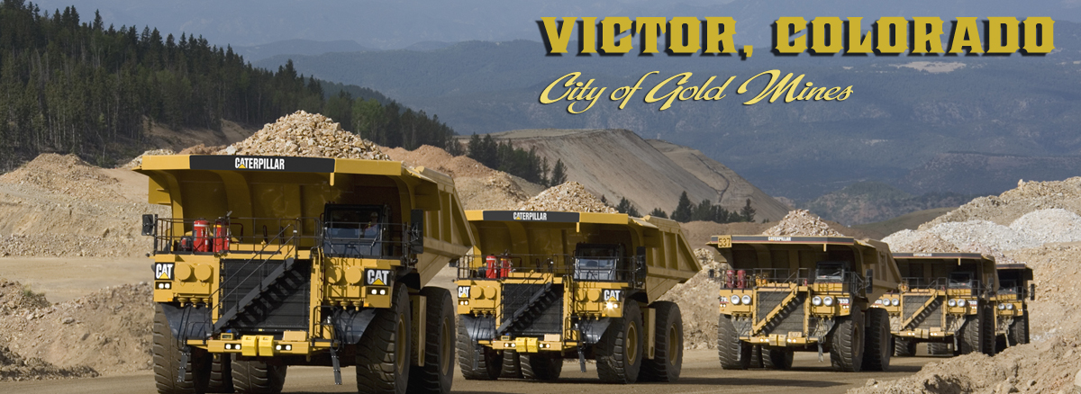 Mine Tours
