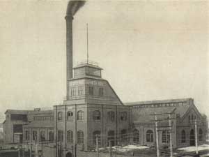 Gold Coin Mine