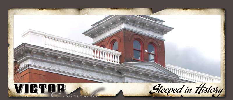 Victor, Colorado