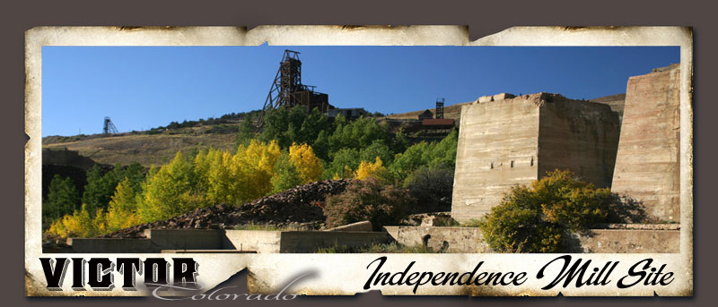Independence Mill Site