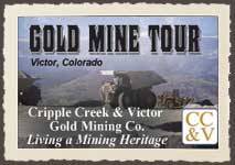 Gold Mine Tours