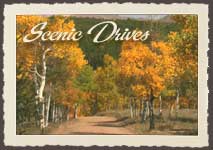 Victor Scenic Drives