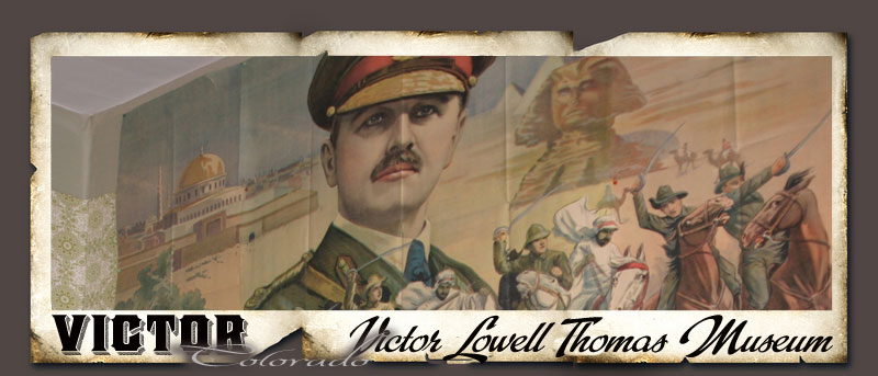 Lowell Thomas